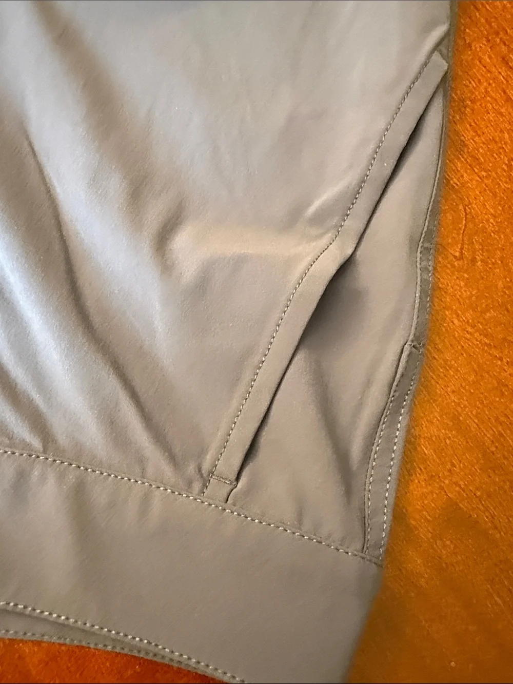 The North Face Men's Slate Blue Casual Outdoor Pants